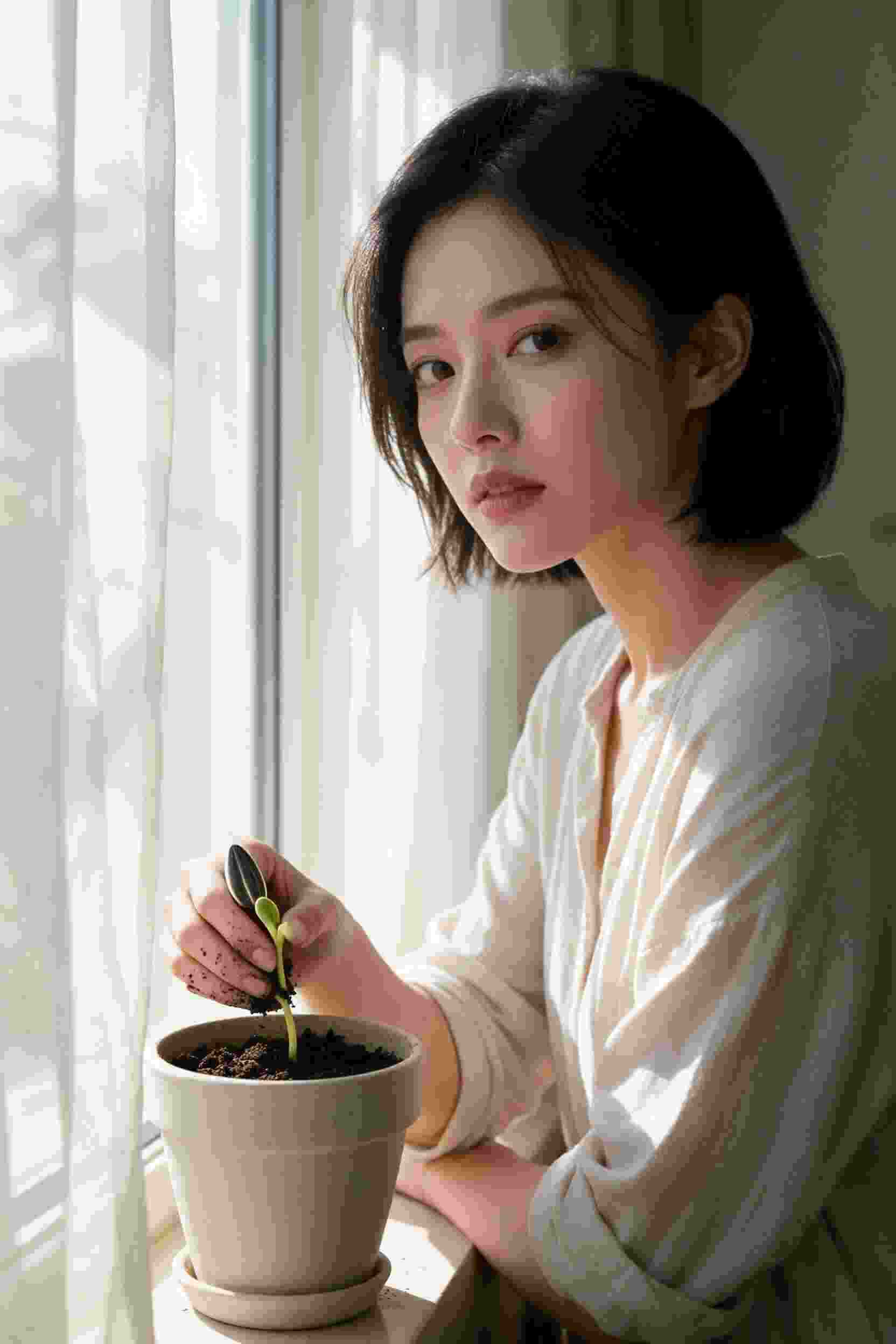 时光密语