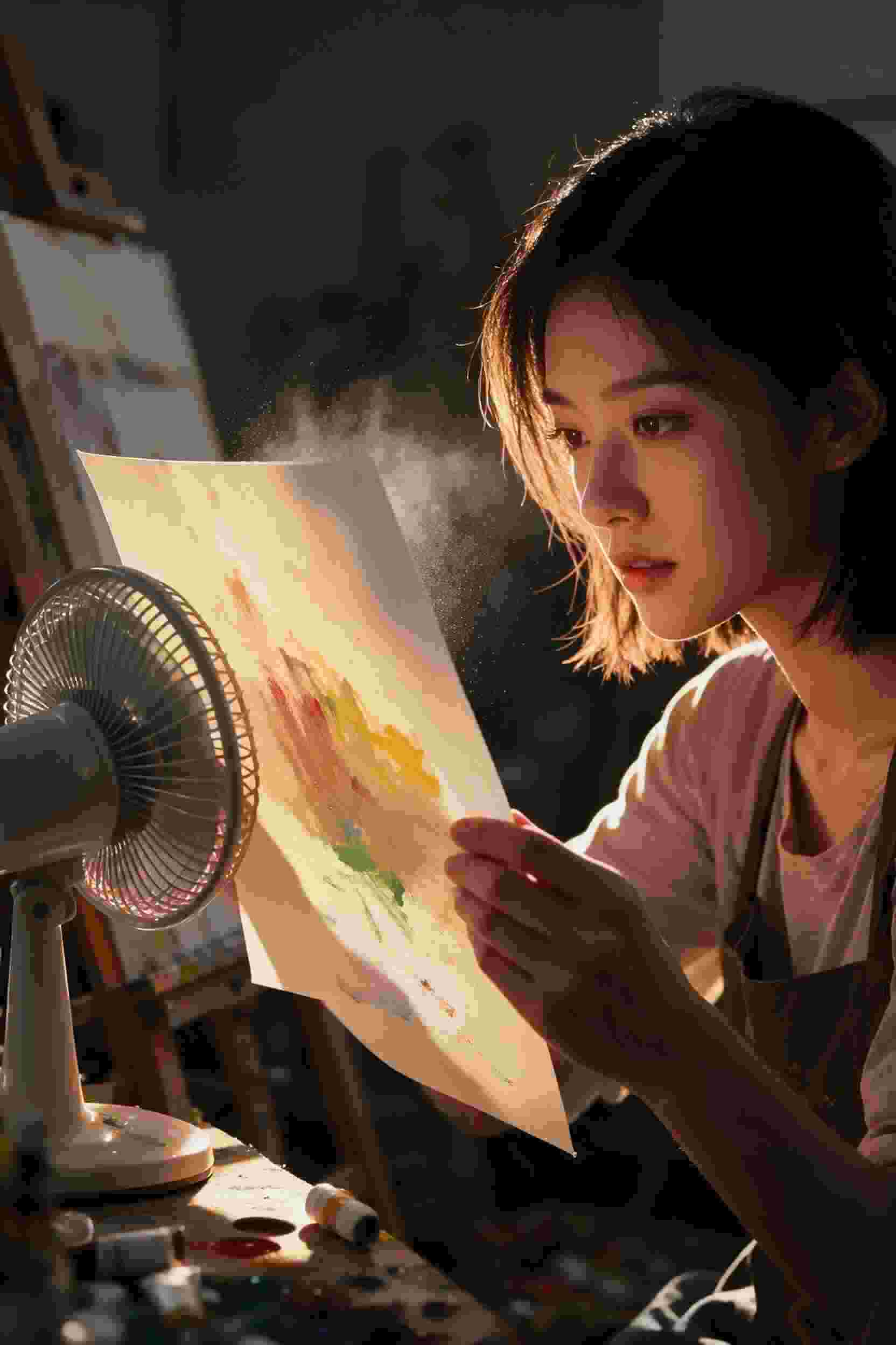 遇见你的时刻